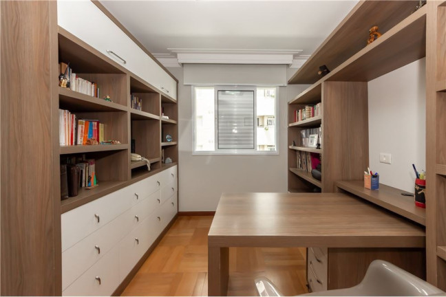 Imagem Apartamento com 4 Quartos à Venda, 169 m² em Vila Gomes Cardim - São Paulo