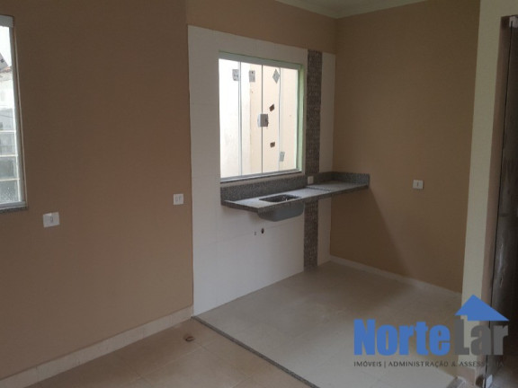 Imagem Sobrado com 3 Quartos à Venda, 140 m² em Imirim - São Paulo