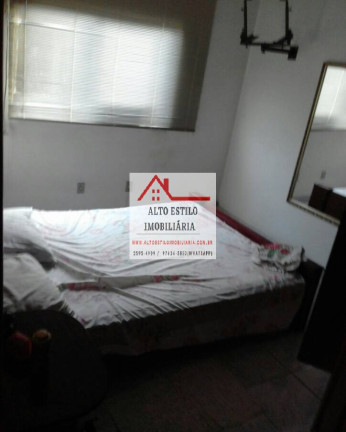 Imagem Apartamento com 2 Quartos à Venda, 79 m² em Quintino Bocaiúva - Rio De Janeiro