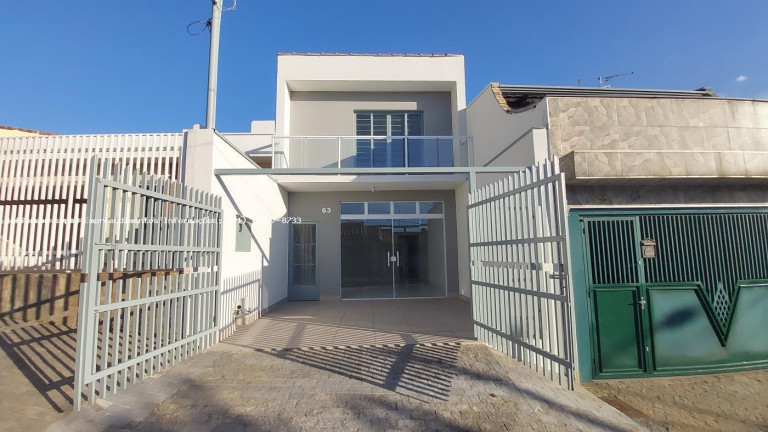Imagem Casa à Venda, 159 m² em Vila Norma - Salto