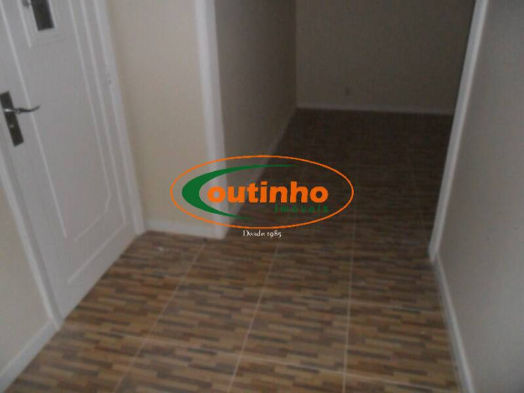 Imagem Apartamento com 3 Quartos à Venda, 75 m² em Catumbi - Rio De Janeiro