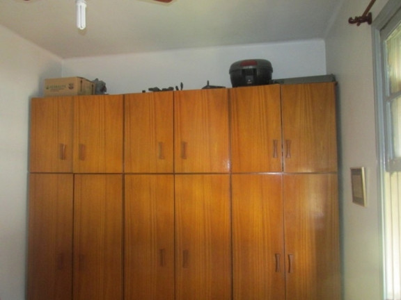 Imagem Apartamento com 2 Quartos à Venda, 76 m² em Embaré - Santos