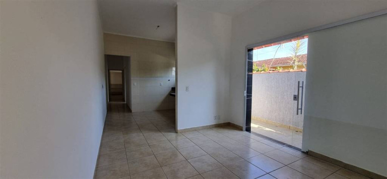 Imagem Casa com 3 Quartos à Venda, 99 m² em Caiçara - Praia Grande