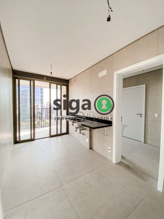 Imagem Apartamento com 3 Quartos à Venda, 231 m² em Itaim - São Paulo