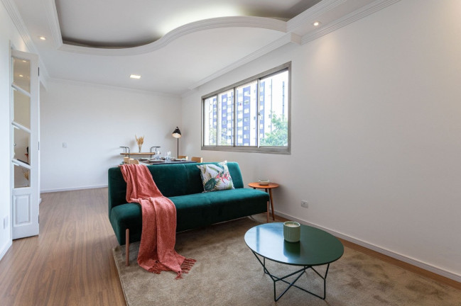 Imagem Imóvel com 2 Quartos à Venda, 72 m² em Pinheiros - São Paulo
