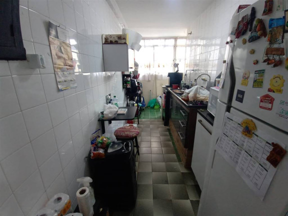 Imagem Apartamento com 1 Quarto à Venda, 57 m² em Boqueirao - Praia Grande