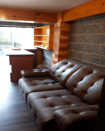 Imagem Casa com 3 Quartos à Venda, 1.018 m² em Azambuja - Brusque