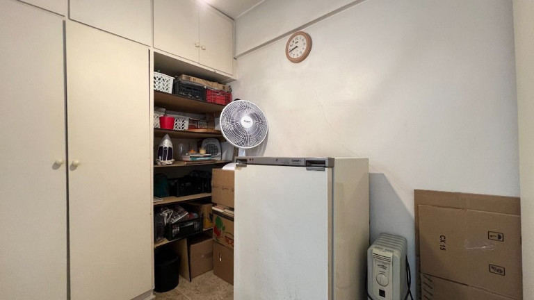 Imagem Apartamento com 3 Quartos à Venda, 152 m² em Itaim Bibi - São Paulo