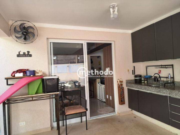 Imagem Casa com 3 Quartos à Venda, 138 m² em Parque Xangrilá - Campinas Imagem Casa com 3 Quartos à Venda, 138 m² em Parque Xangrilá - Campinas