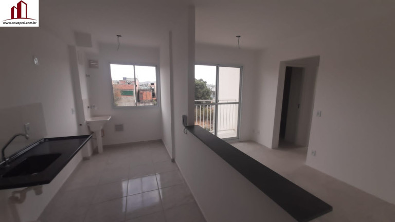 Imagem Apartamento com 2 Quartos à Venda, 46 m² em Jardim Luciana - Franco Da Rocha Imagem Apartamento com 2 Quartos à Venda, 46 m² em Jardim Luciana - Franco Da Rocha