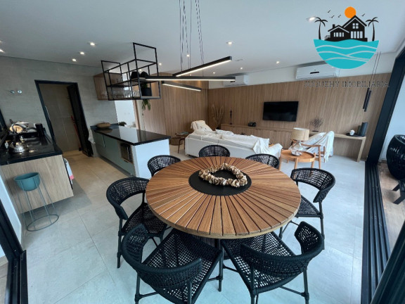Imagem Imóvel com 4 Quartos à Venda, 200 m² em Juquehy - São Sebastião Imagem Imóvel com 4 Quartos à Venda, 200 m² em Juquehy - São Sebastião