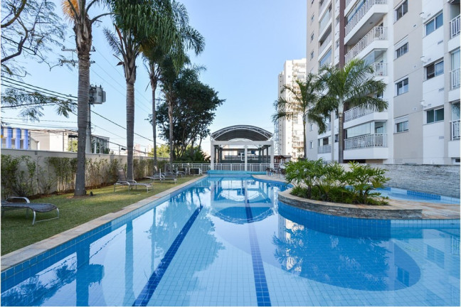Imagem Apartamento com 2 Quartos à Venda, 85 m² em Vila Da Saúde - São Paulo