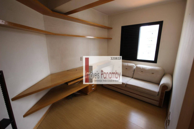 Imagem Apartamento com 3 Quartos para Alugar, 105 m² em Vila Nova Conceição - São Paulo Imagem Apartamento com 3 Quartos para Alugar, 105 m² em Vila Nova Conceição - São Paulo