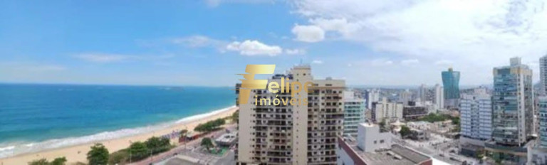 Imagem Imóvel com 3 Quartos à Venda, 111 m² em Praia Da Costa - Vila Velha