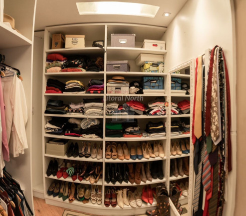 Imagem Apartamento com 4 Quartos à Venda, 280 m² em Centro - Itajaí