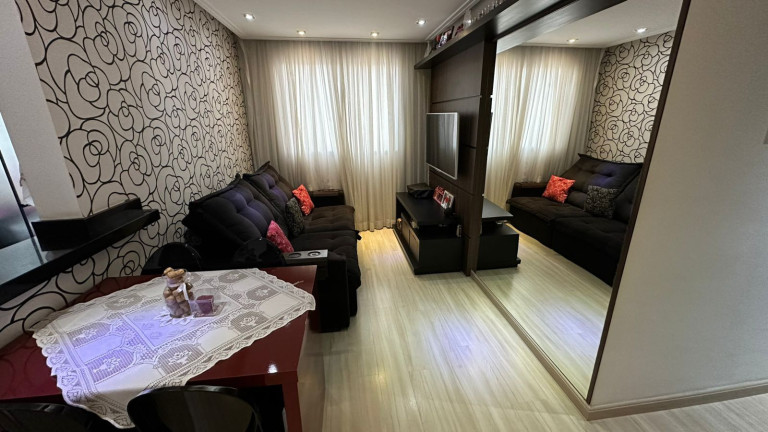 Imagem Apartamento com 1 Quarto à Venda, 47 m² em Taboão - São Bernardo Do Campo Imagem Apartamento com 1 Quarto à Venda, 47 m² em Taboão - São Bernardo Do Campo