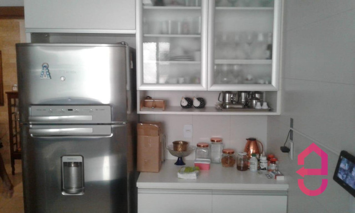 Imagem Apartamento com 3 Quartos à Venda,  em Setor Bueno - Goiânia