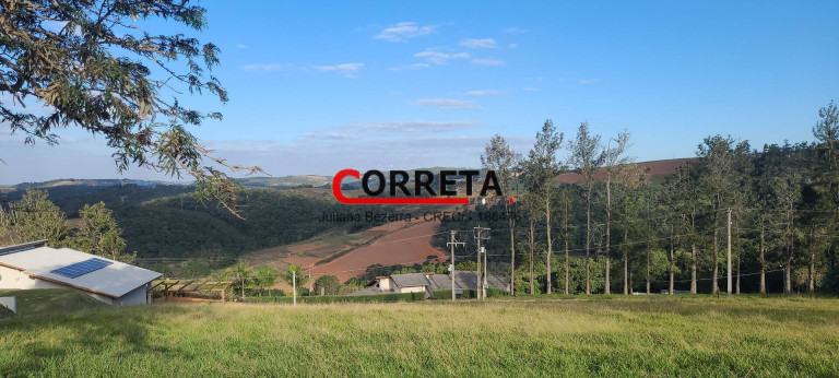 Terreno em Condomínio à Venda, 1.200 m² em Paruru - Ibiúna