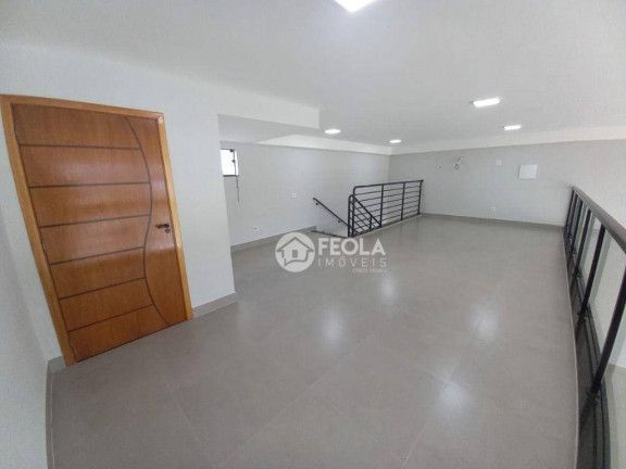 Imagem Sala Comercial para Alugar, 780 m² em Jardim Ipiranga - Americana Imagem Sala Comercial para Alugar, 780 m² em Jardim Ipiranga - Americana