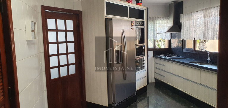 Imagem Casa com 4 Quartos à Venda, 460 m² em Tamboré - Santana De Parnaíba