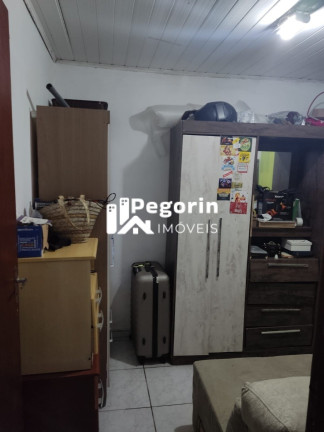 Imagem Casa com 3 Quartos à Venda, 66 m² em Weissópolis - Pinhais