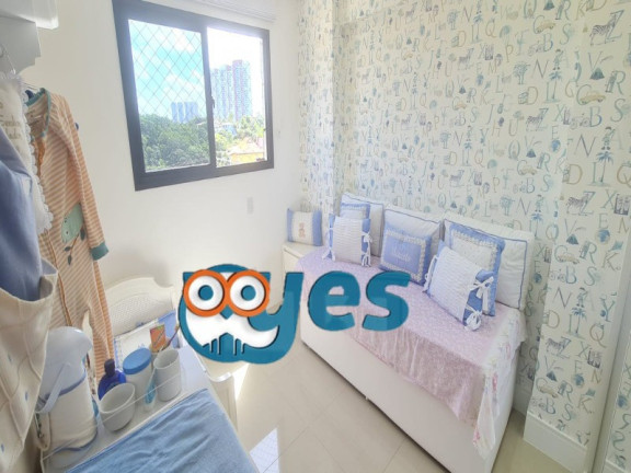Imagem Apartamento com 2 Quartos à Venda, 87 m² em Patamares - Salvador Imagem Apartamento com 2 Quartos à Venda, 87 m² em Patamares - Salvador