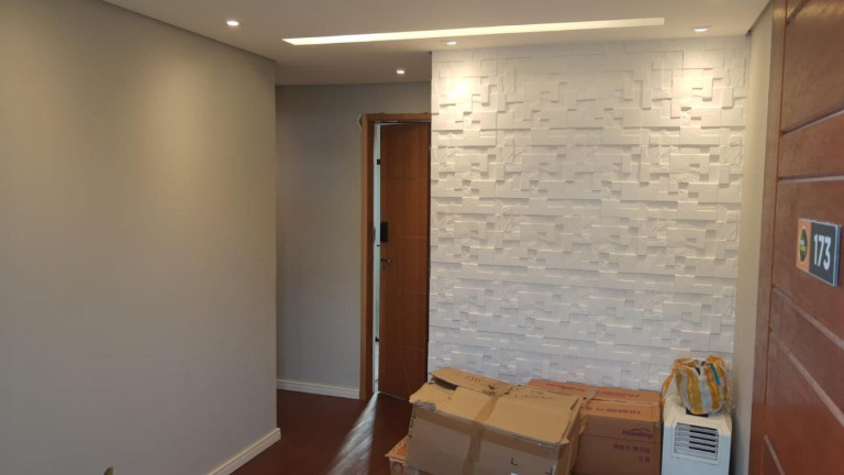Imagem Casa com 3 Quartos à Venda, 96 m² em Parque Santa Rosa - Suzano