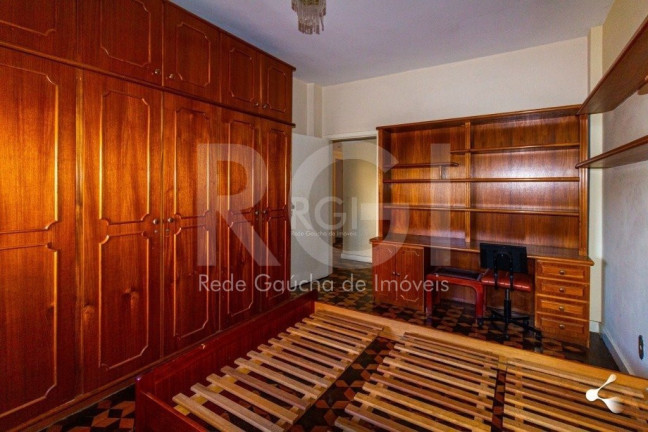 Imagem Apartamento com 3 Quartos à Venda, 180 m² em Centro Histórico - Porto Alegre