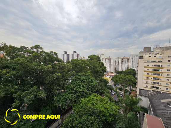 Imagem Apartamento com 3 Quartos à Venda, 187 m² em Campos Elíseos - São Paulo Imagem Apartamento com 3 Quartos à Venda, 187 m² em Campos Elíseos - São Paulo