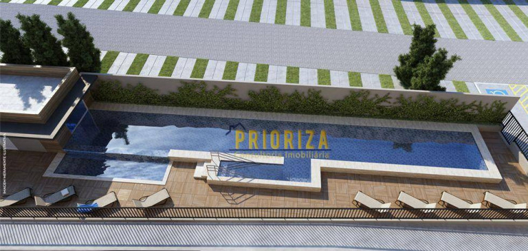 Imagem Apartamento com 2 Quartos à Venda, 60 m² em Jjr Buena Vista Clube - Sorocaba Imagem Apartamento com 2 Quartos à Venda, 60 m² em Jjr Buena Vista Clube - Sorocaba