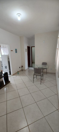 Imóvel com 2 Quartos à Venda, 50 m² em Cardoso (barreiro) - Belo Horizonte