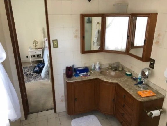 Imagem Casa com 4 Quartos à Venda, 280 m² em Paraíso - São Paulo Imagem Casa com 4 Quartos à Venda, 280 m² em Paraíso - São Paulo