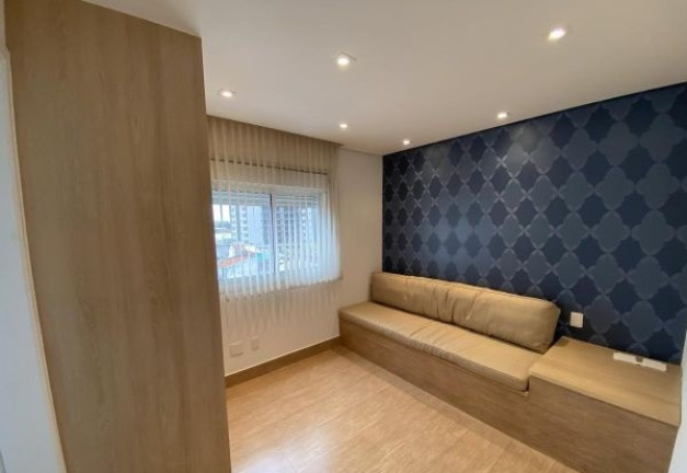 Imagem Apartamento com 3 Quartos à Venda, 120 m² em Bela Aliança - São Paulo