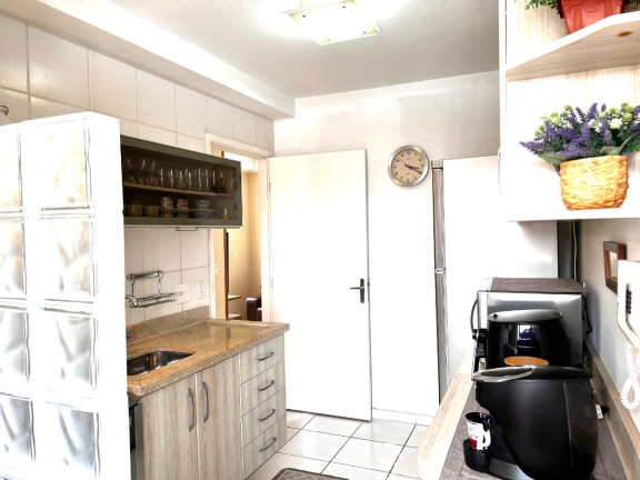 Imagem Apartamento com 2 Quartos à Venda, 48 m² em Lapa De Baixo - São Paulo Imagem Apartamento com 2 Quartos à Venda, 48 m² em Lapa De Baixo - São Paulo