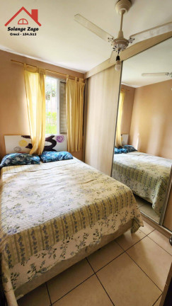 Imagem Apartamento com 1 Quarto à Venda, 36 m² em Parque Munhoz - São Paulo