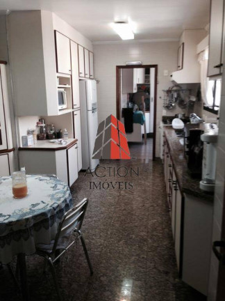 Imagem Apartamento com 3 Quartos à Venda, 180 m² em Tatuapé - São Paulo Imagem Apartamento com 3 Quartos à Venda, 180 m² em Tatuapé - São Paulo
