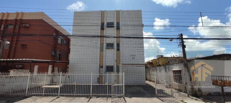 Imagem Apartamento com 3 Quartos à Venda, 82 m² em Jardim Atlântico - Olinda Imagem Apartamento com 3 Quartos à Venda, 82 m² em Jardim Atlântico - Olinda