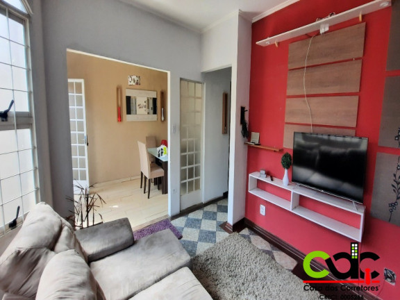 Imagem Casa com 2 Quartos para Alugar, 120 m² em Jardim São Paulo - Poços De Caldas
