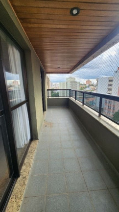 Imagem Apartamento com 3 Quartos à Venda, 176 m² em Centro - Sorocaba