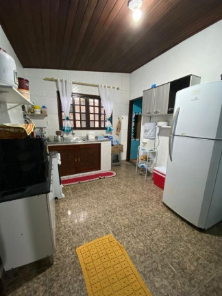 Imagem Casa com 2 Quartos à Venda, 40 m² em Balneario Mogiano - Bertioga