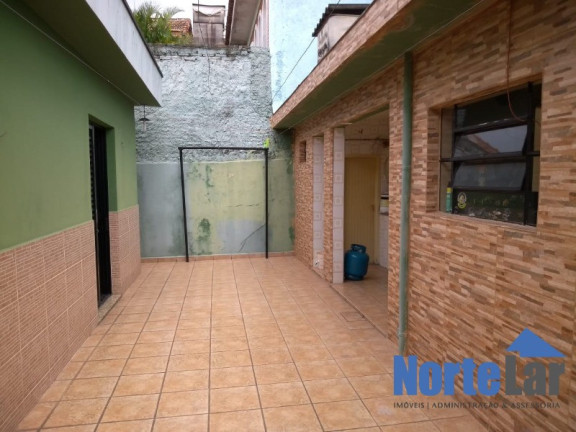 Imagem Casa com 2 Quartos à Venda, 177 m² em Vila Portuguesa - São Paulo
