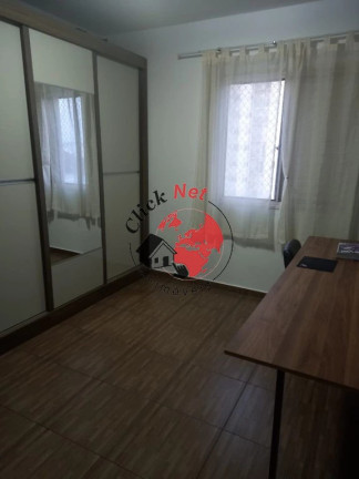 Imagem Apartamento com 2 Quartos à Venda, 56 m² em Planalto - São Bernardo Do Campo