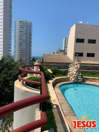 Cobertura com 3 Quartos à Venda, 250 m² em Enseada - Guarujá