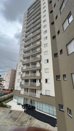 Imagem Apartamento com 3 Quartos para Alugar, 77 m² em Jardim Das Nações - Taubaté Imagem Apartamento com 3 Quartos para Alugar, 77 m² em Jardim Das Nações - Taubaté