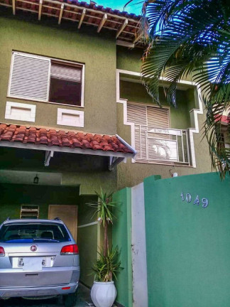 Imagem Sobrado com 3 Quartos à Venda, 125 m² em Igapó - Londrina Imagem Sobrado com 3 Quartos à Venda, 125 m² em Igapó - Londrina