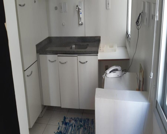 Imagem Apartamento com 1 Quarto à Venda, 37 m² em Higienópolis - São Paulo Imagem Apartamento com 1 Quarto à Venda, 37 m² em Higienópolis - São Paulo