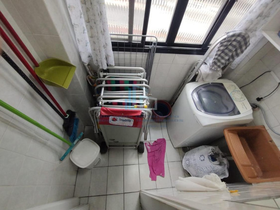 Imagem Apartamento com 1 Quarto à Venda, 49 m² em Guilhermina - Praia Grande Imagem Apartamento com 1 Quarto à Venda, 49 m² em Guilhermina - Praia Grande