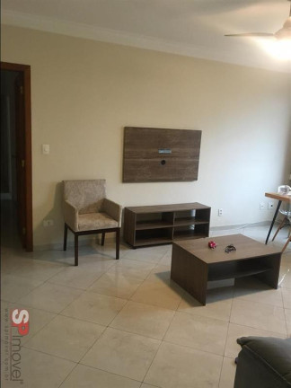 Imagem Apartamento com 3 Quartos à Venda, 113 m² em Ponta Da Praia - Santos