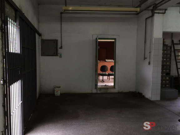 Imóvel com 1 Quarto à Venda, 550 m² em Vila Souza - São Paulo