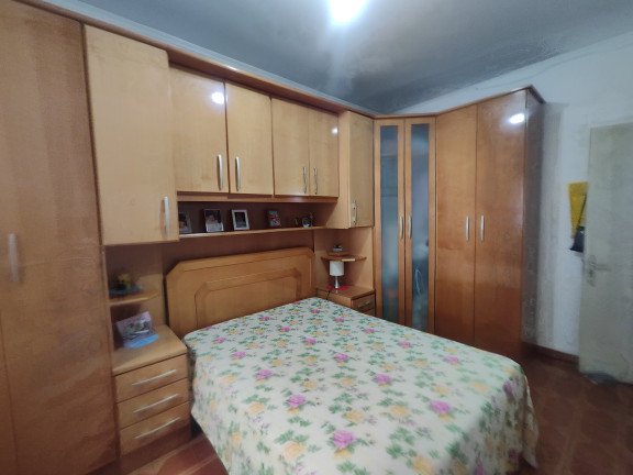 Imagem Casa com 3 Quartos à Venda, 149 m² em Assunção - São Bernardo Do Campo Imagem Casa com 3 Quartos à Venda, 149 m² em Assunção - São Bernardo Do Campo